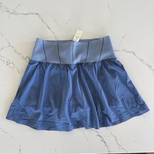 Aerie Seamless Corset Skort NWT size Medium